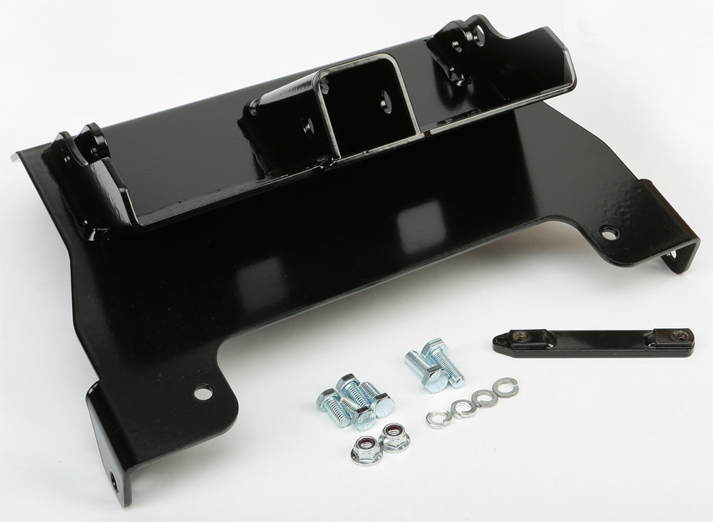 Front Mount Plows