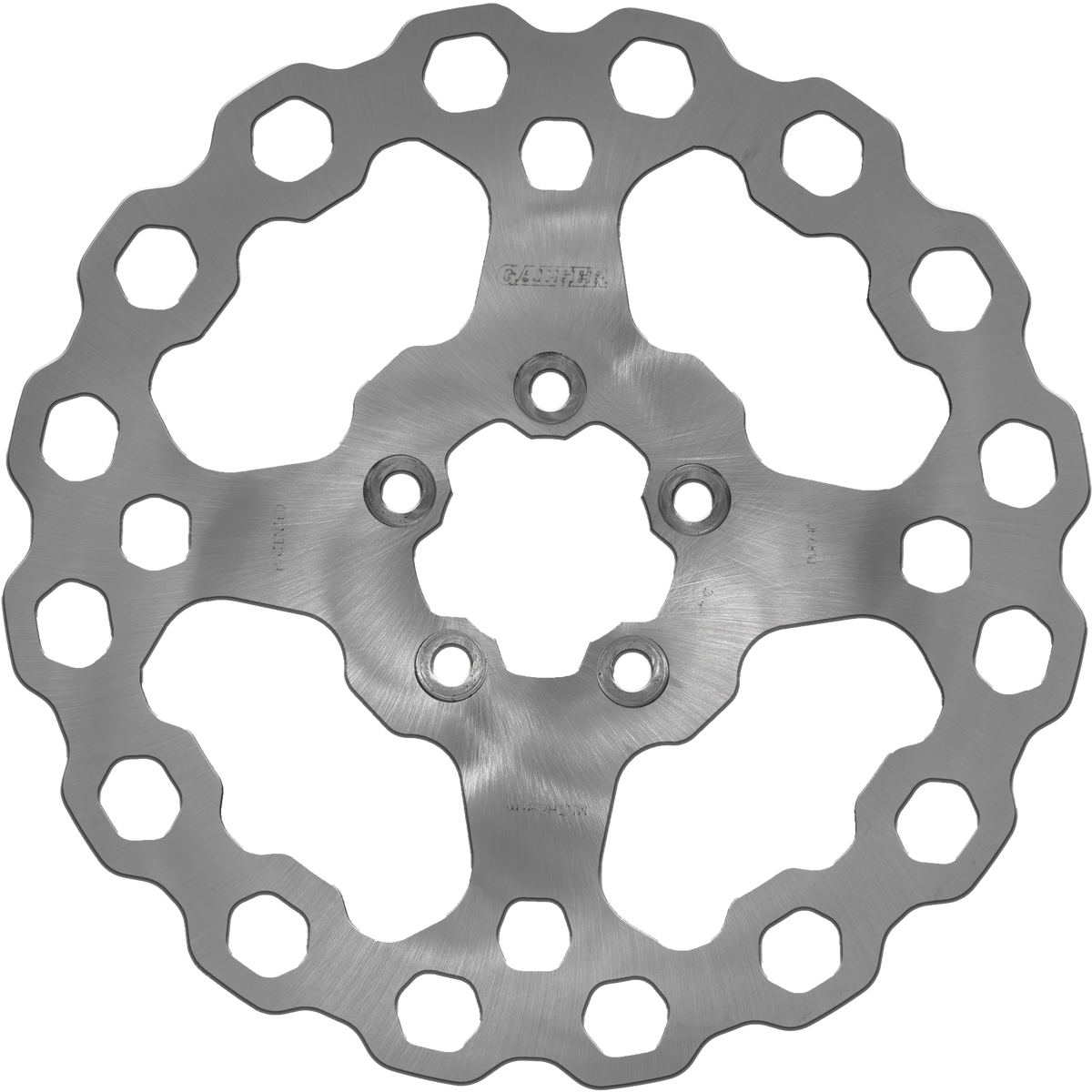 Brake Rotor