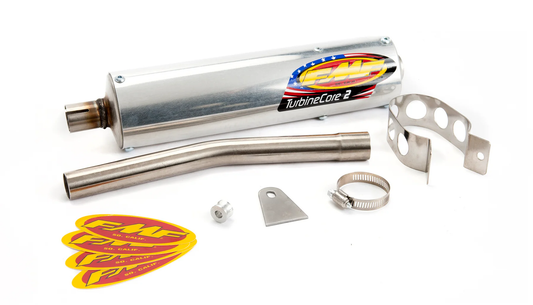 Universal 2-Stroke Spark Arrestor