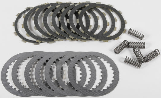 Carbon Fiber Complete Kit
