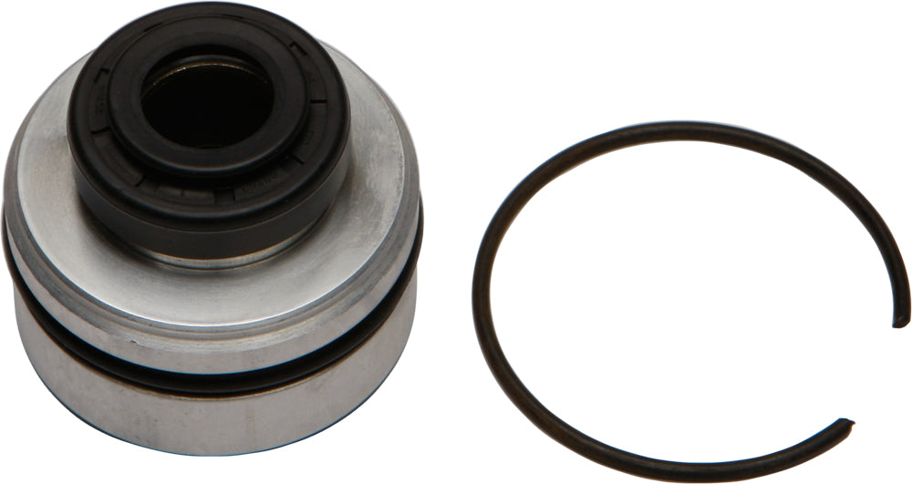 Shock Seal Head