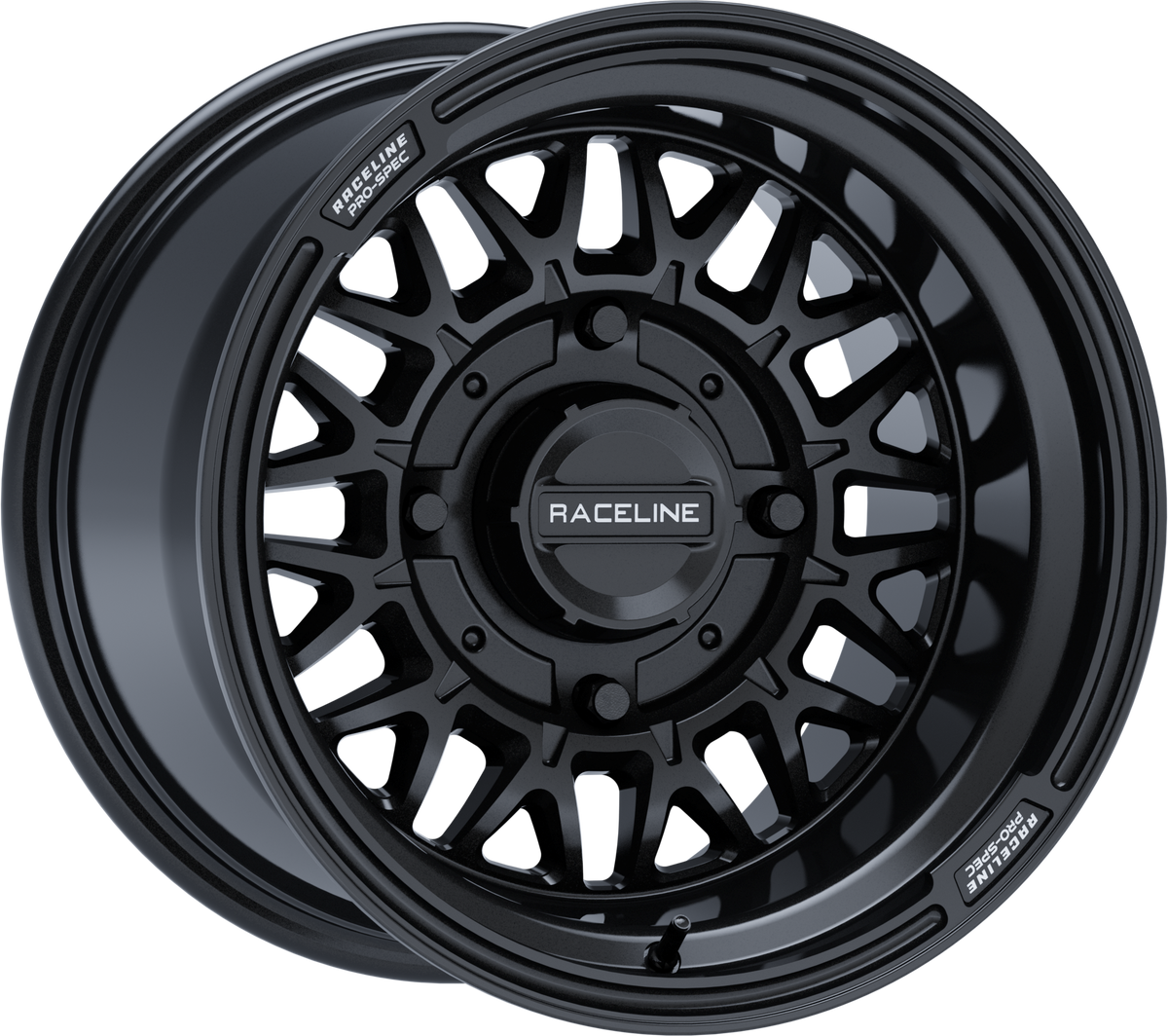 Omega Wheels