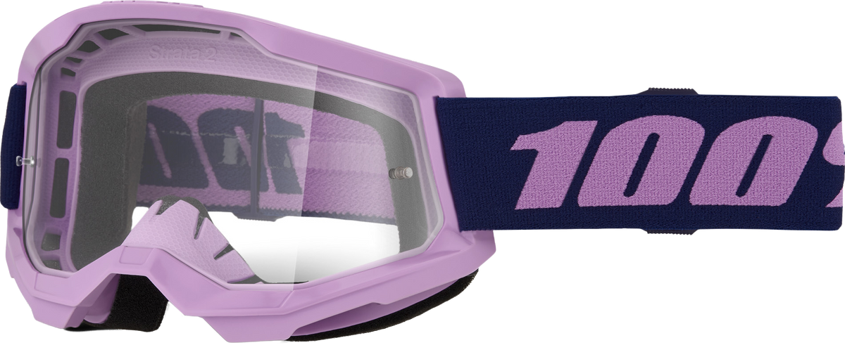 Strata 2 SP `26