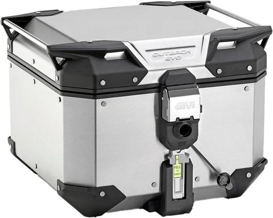 Outback Evo Smart Top Case