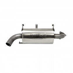 Sport Muffler