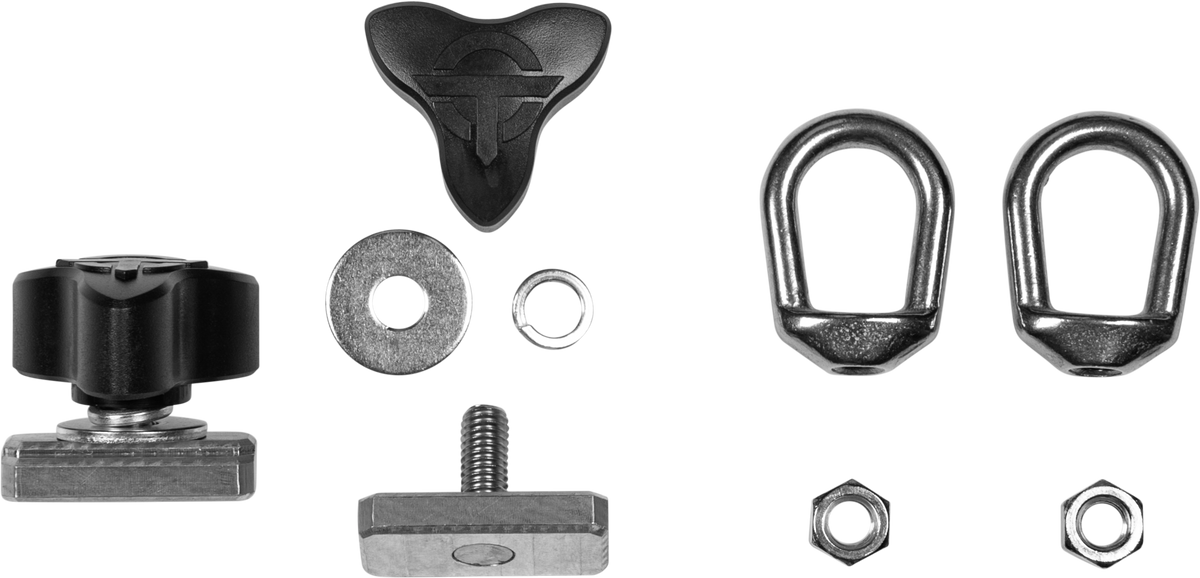 Universal Utility UTV Rack