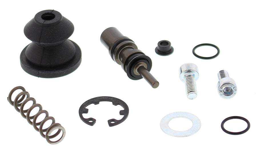 Master Cylinder Rebuild Kit