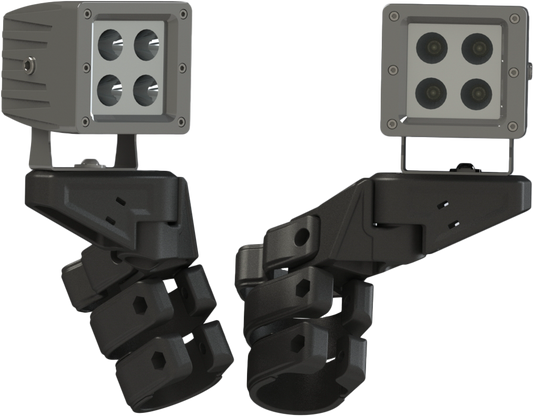 Elite Series Custom POD Light Mount
