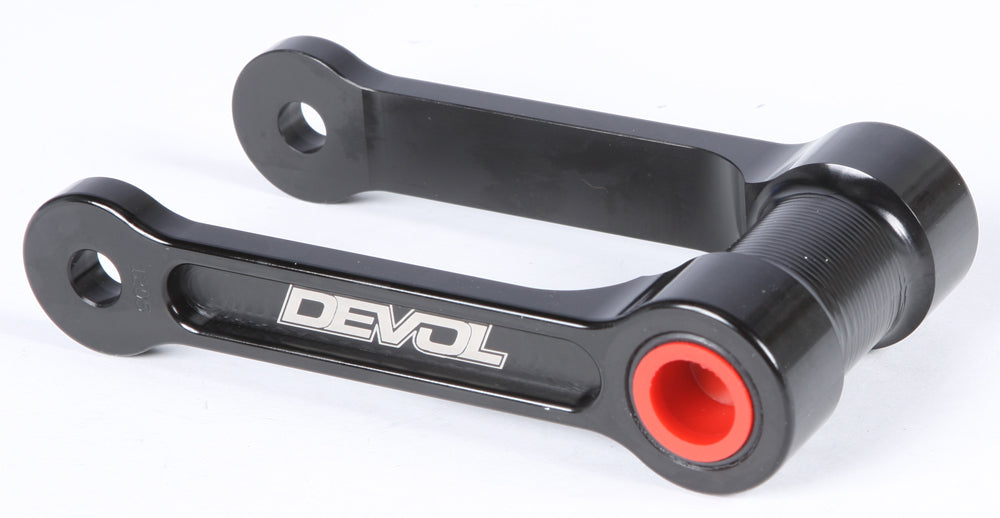 Suspension Lowering Link