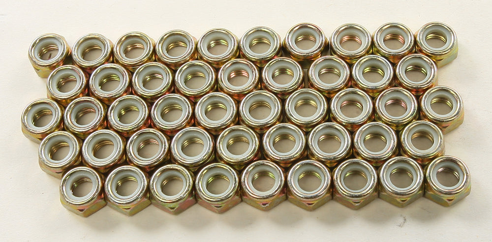 Lock-Nuts