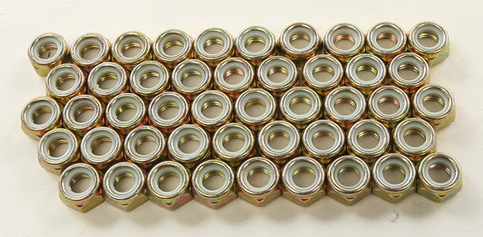 Lock-Nuts