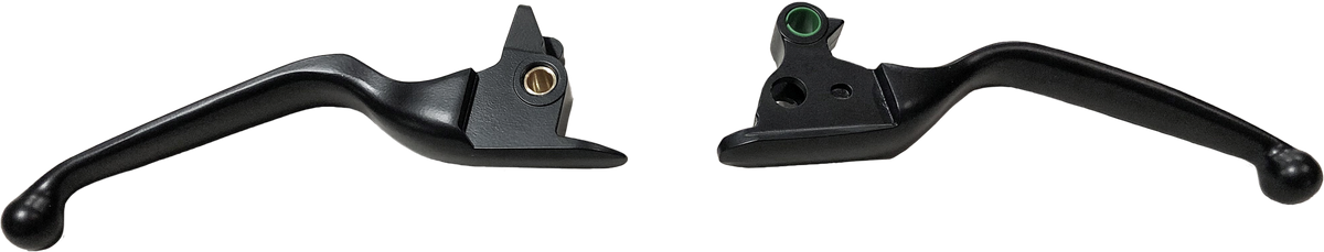Custom Levers
