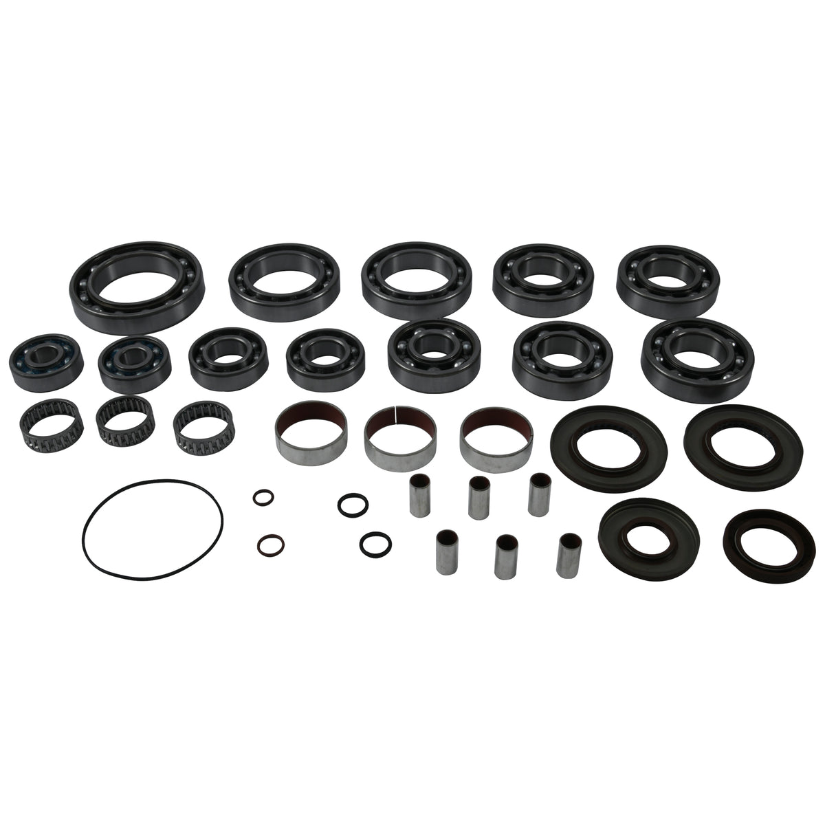 Trans axle seal kit