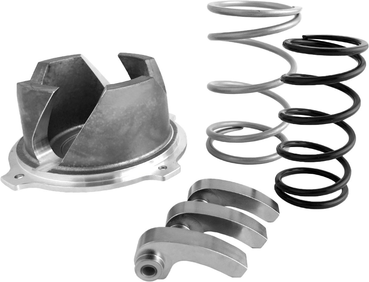 Sport Utility Clutch Kit