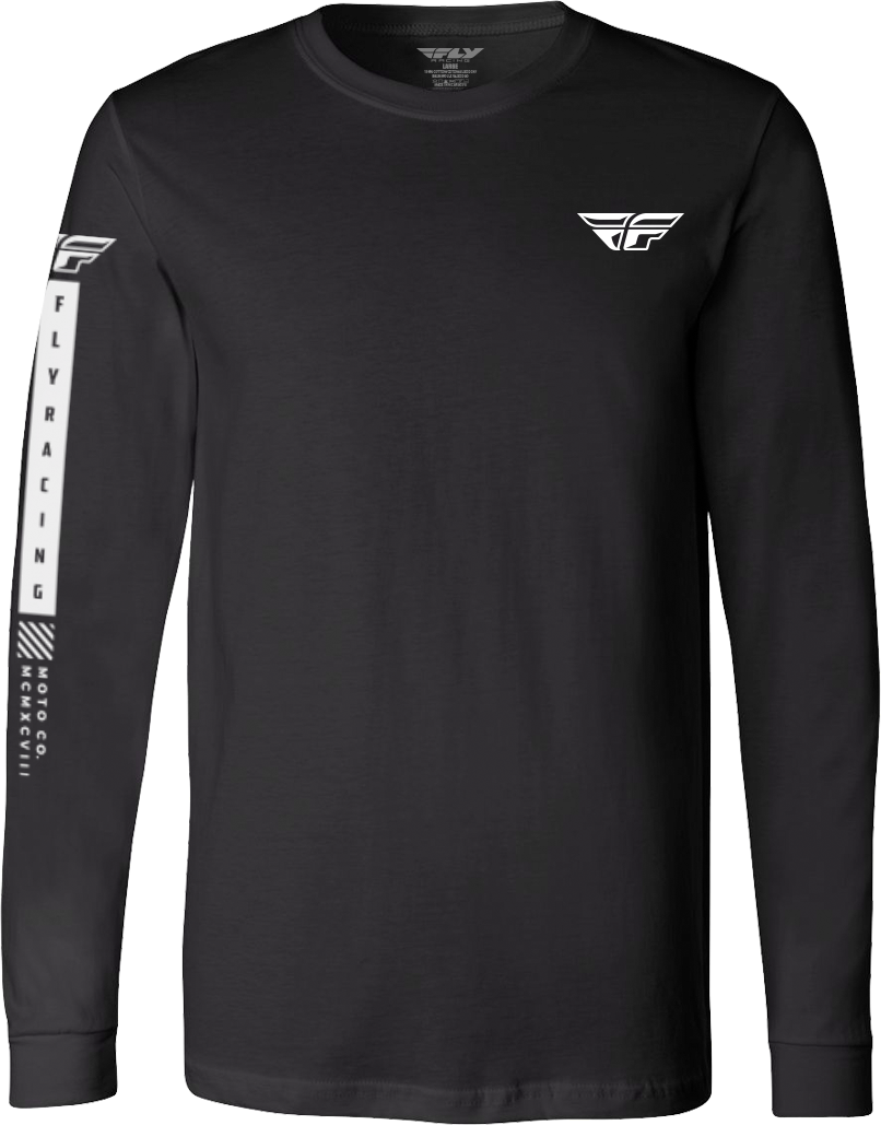 Tribe Long Sleeve Tee