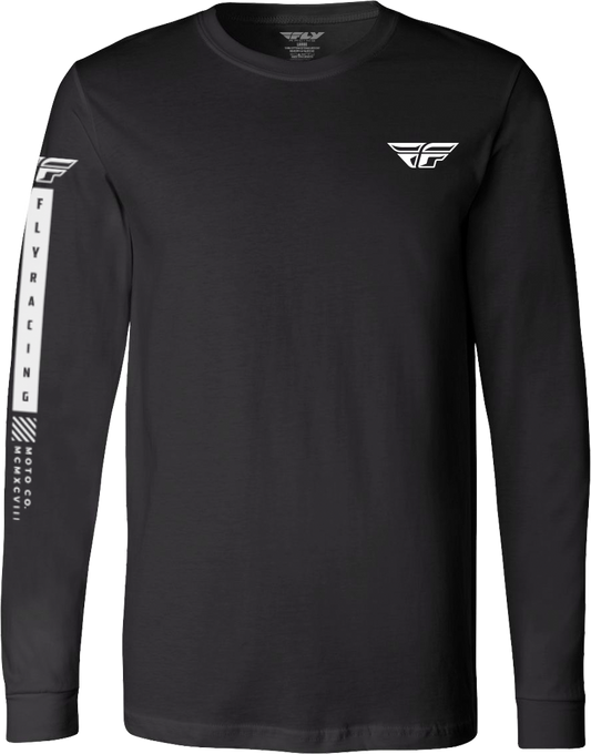 Tribe Long Sleeve Tee