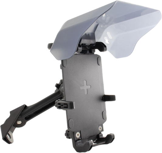Armor Phone Charger Mount