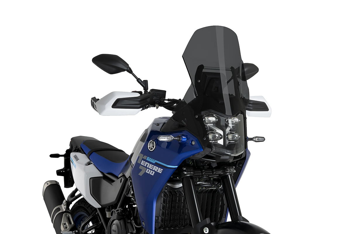 Touring Windscreen