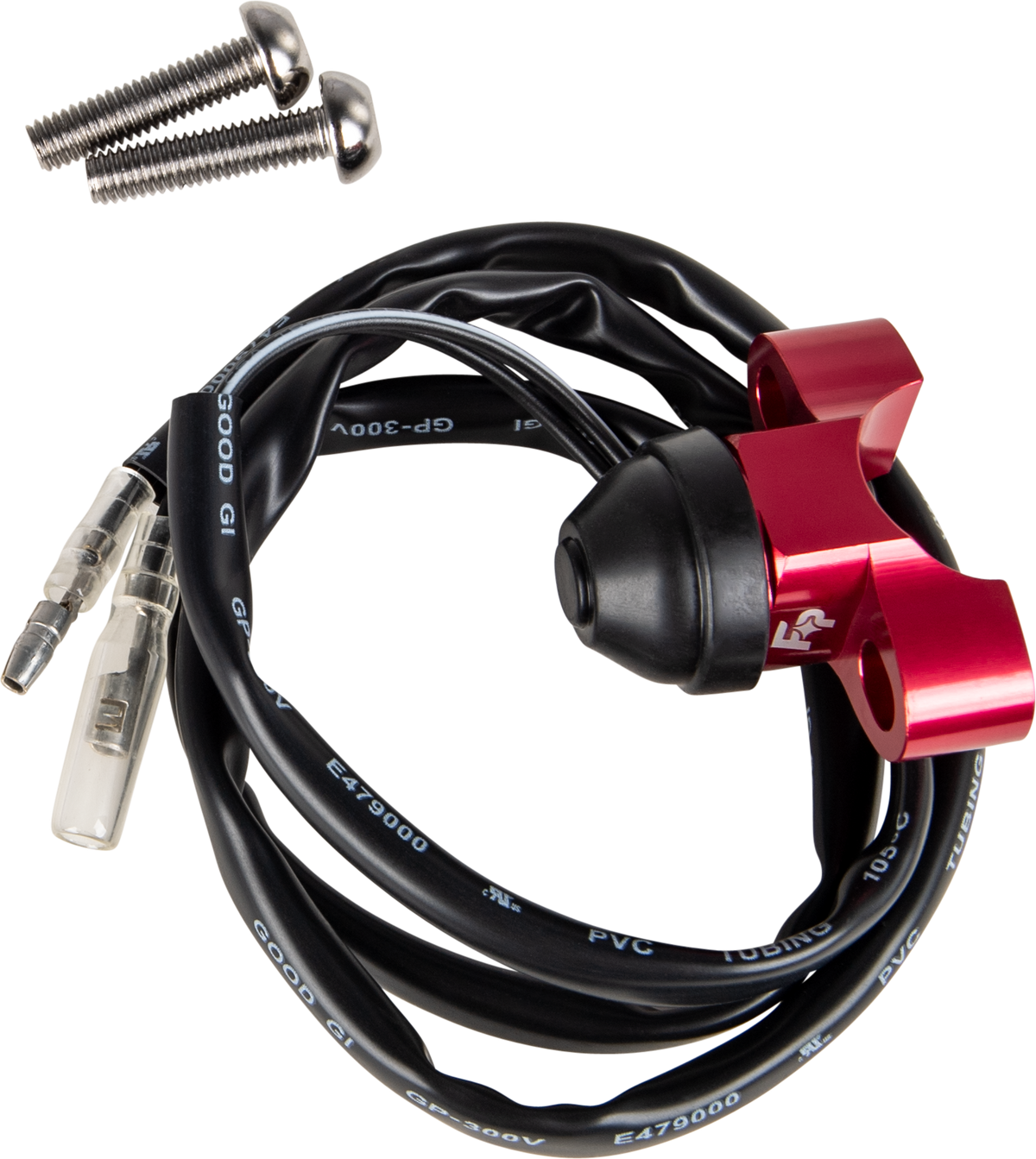 Power Billet Spacesaver Perch Mount Kill Switch