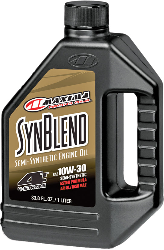 SynBlend 4 Oil
