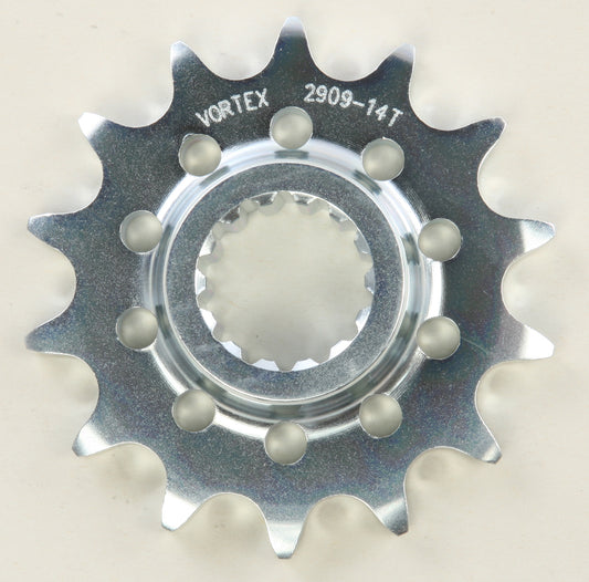 Front C/S Steel Sprocket
