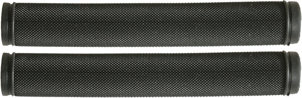 8" Rubber Grips