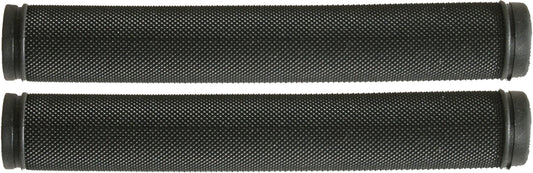 8" Rubber Grips
