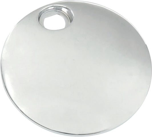Fuel Tank Console Door