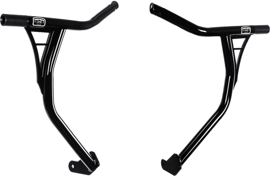 Not Yo Daddy's Heavy Hitters