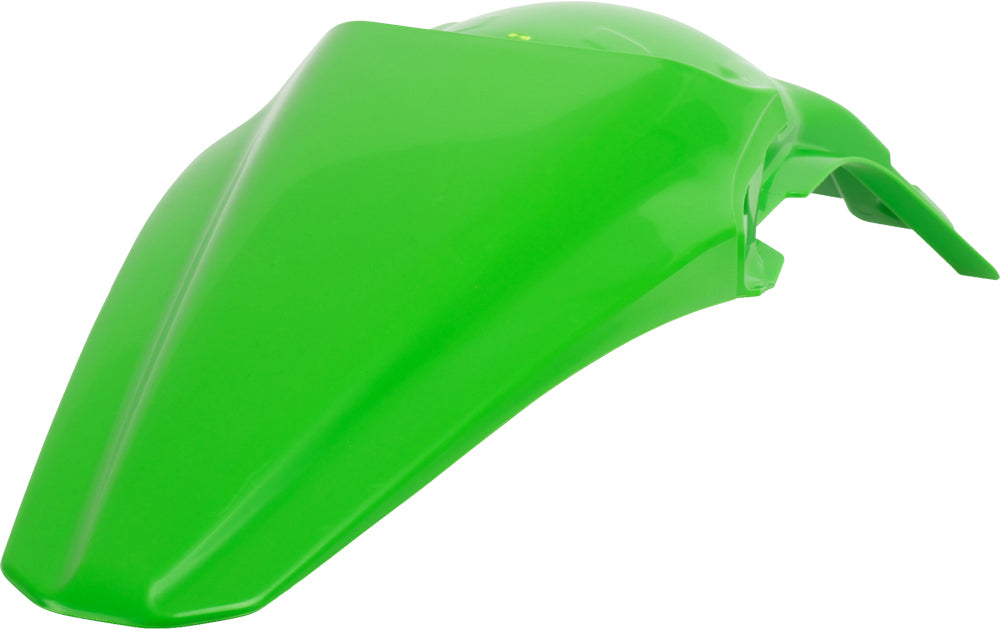 Rear Fender