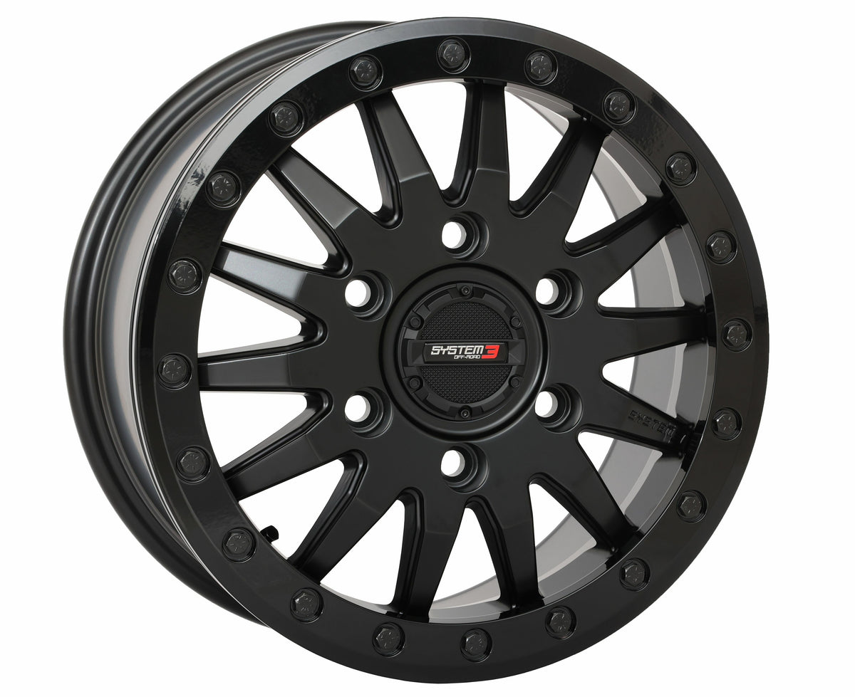 SB8 WHEELS