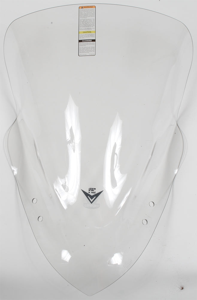 Fairing Mount V-Stream Windscreen