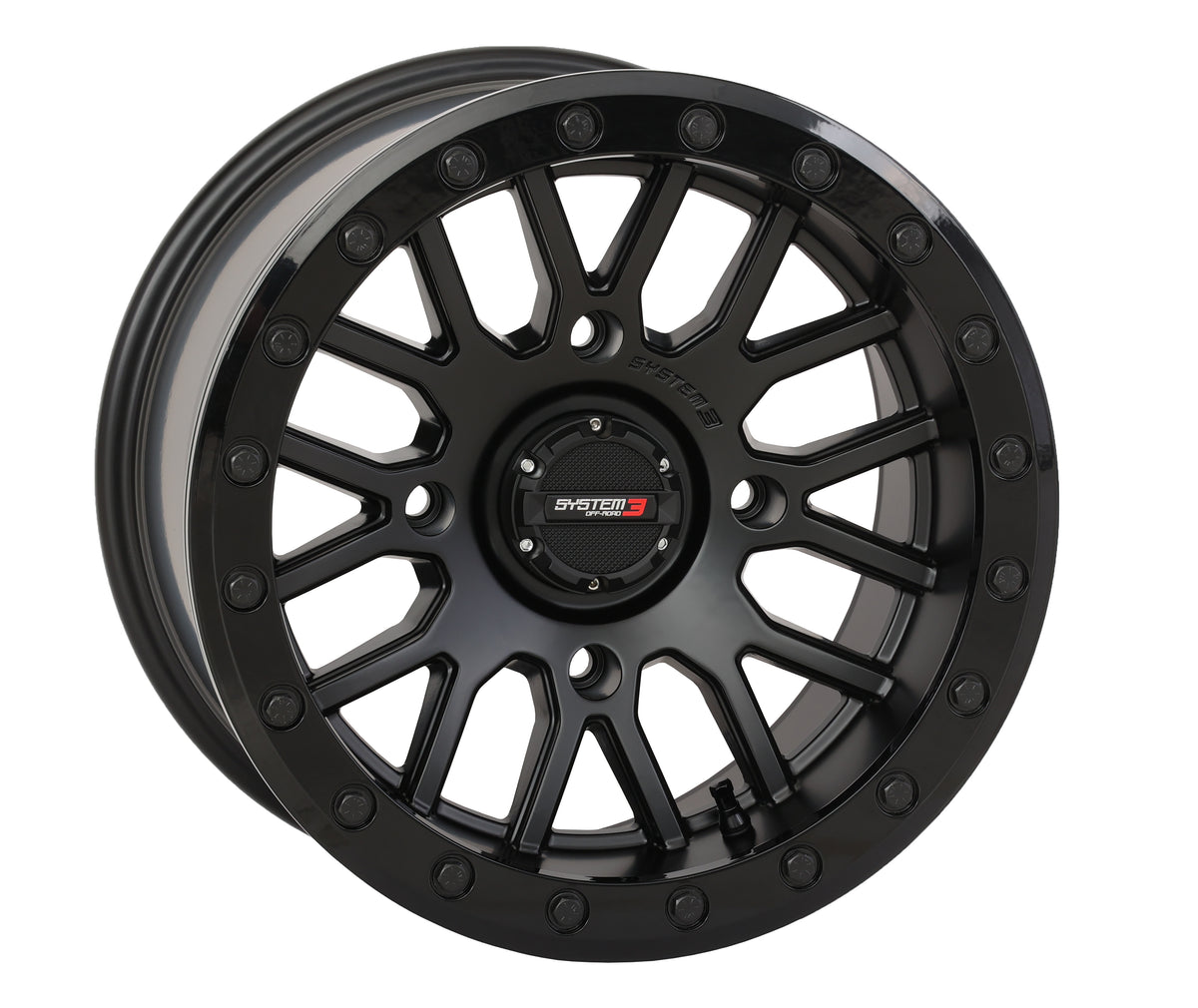 SB9 WHEELS