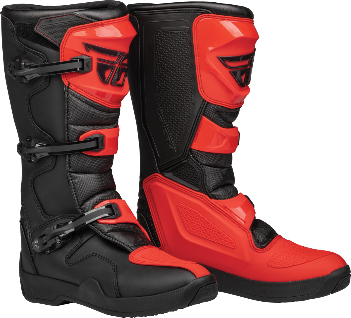 Maverik LT Boot (2025)