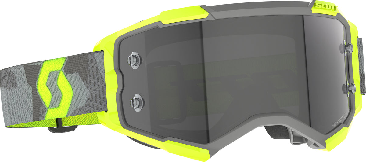 Fury Goggle