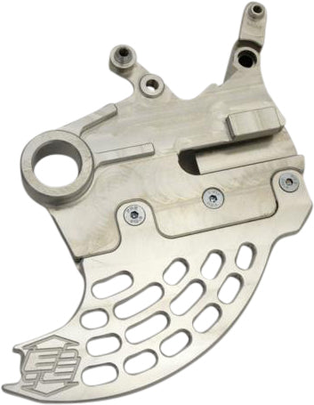 Rear Disc Guard