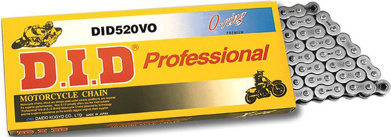 Pro "VO-Ring" Chain
