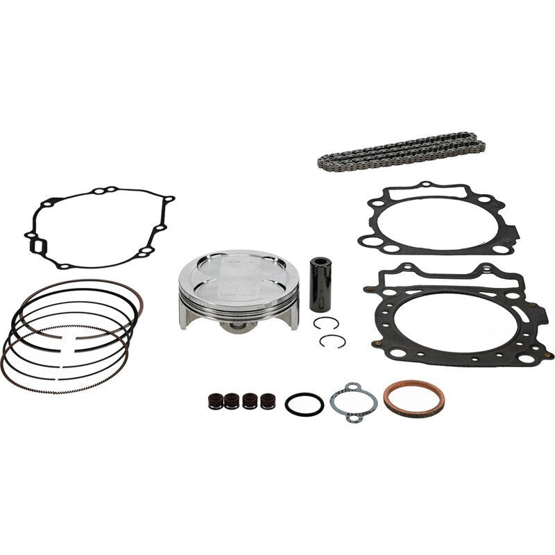 Forged Replica Top End Kit