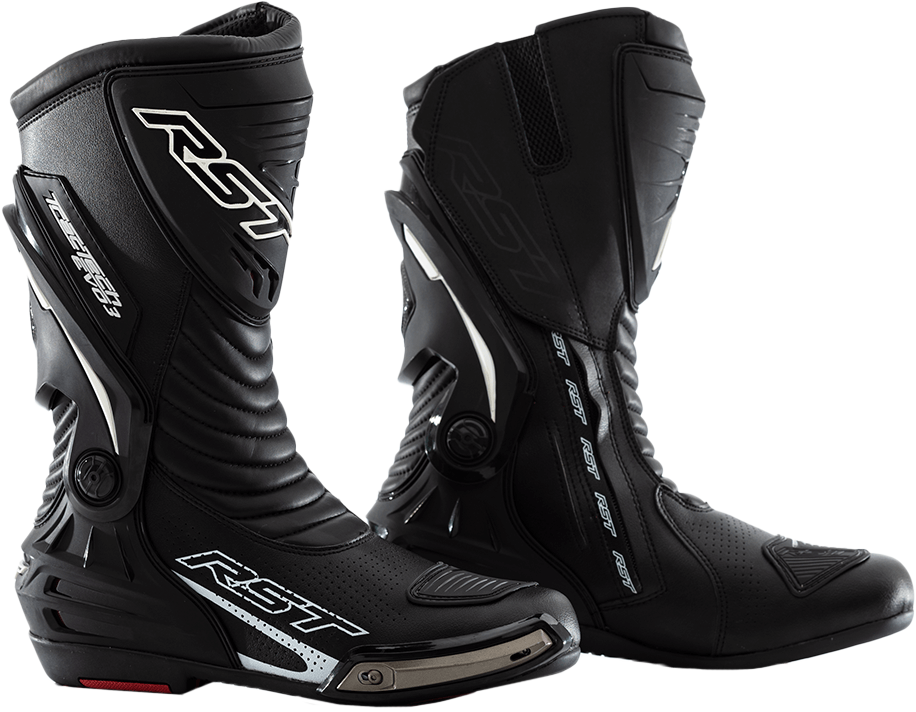 Tractech EVO III Sport CE Boot