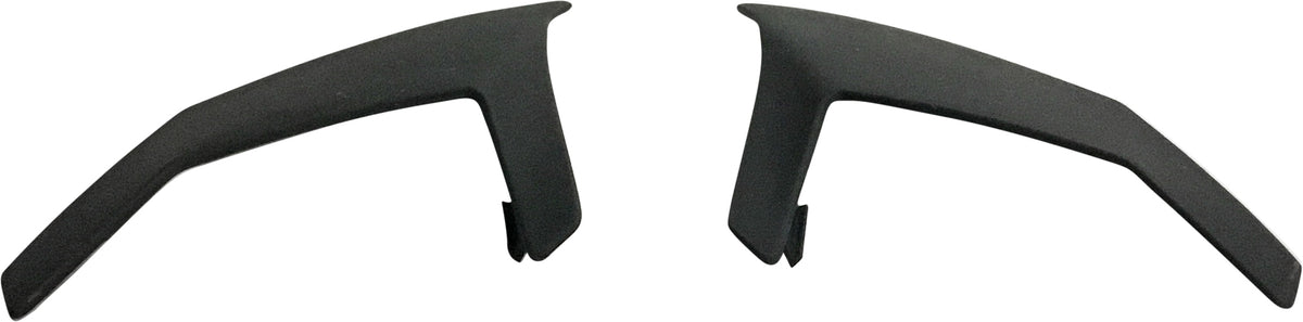 MD-01 / MD-01S Rear Vents