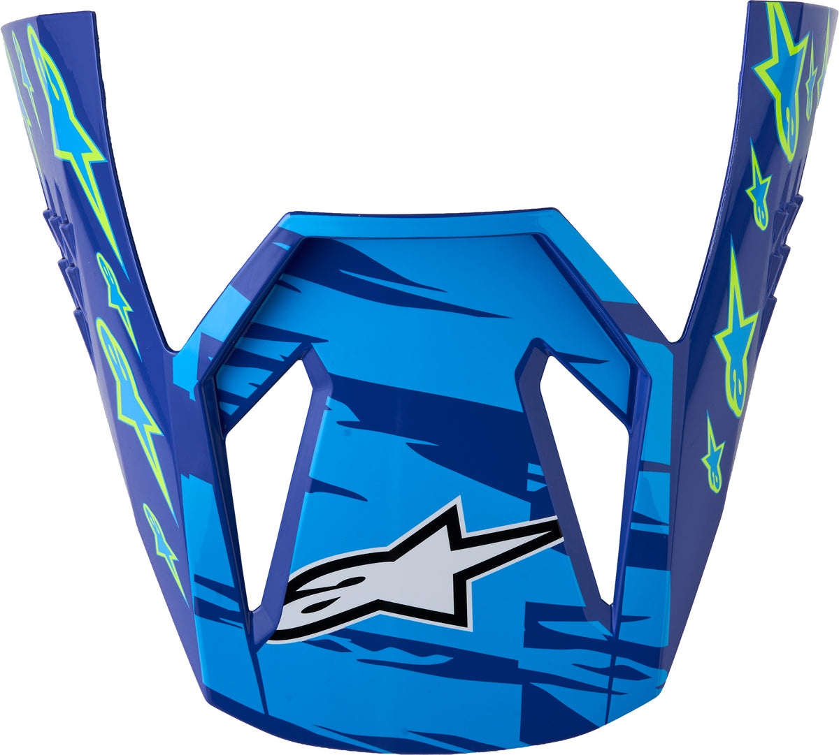 SM3 Falcon Helmet Visors (2027)