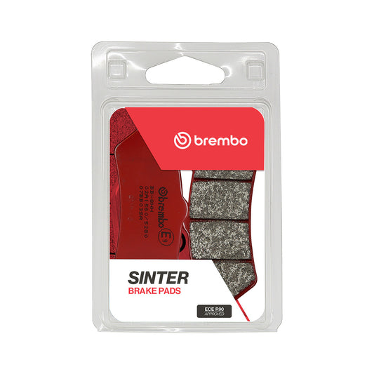 Prime SA Sintered Brake Pads