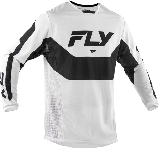 Kinetic Mesh Jersey (2026.5)
