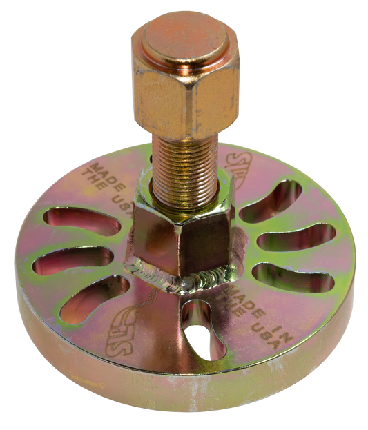 Heavy Duty Flywheel Puller