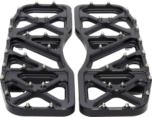 V5 Floorboards Indian