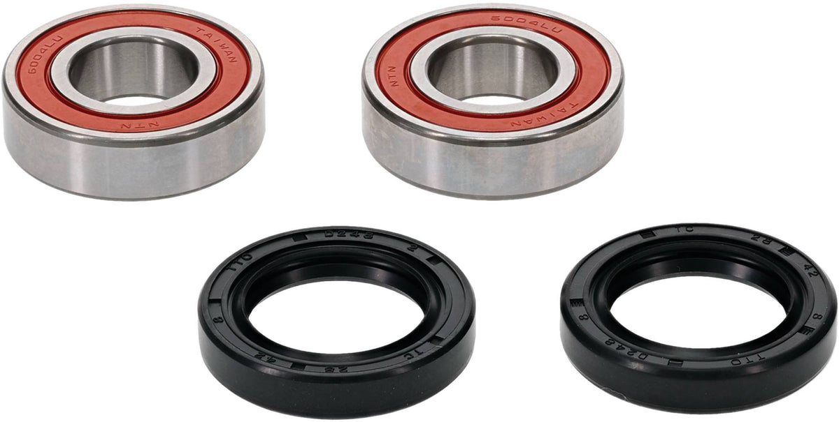 Premium Wheel Bearing Kit