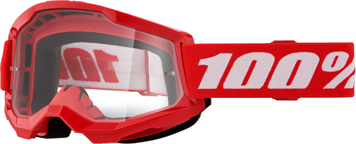 Strata 2 JR Goggles