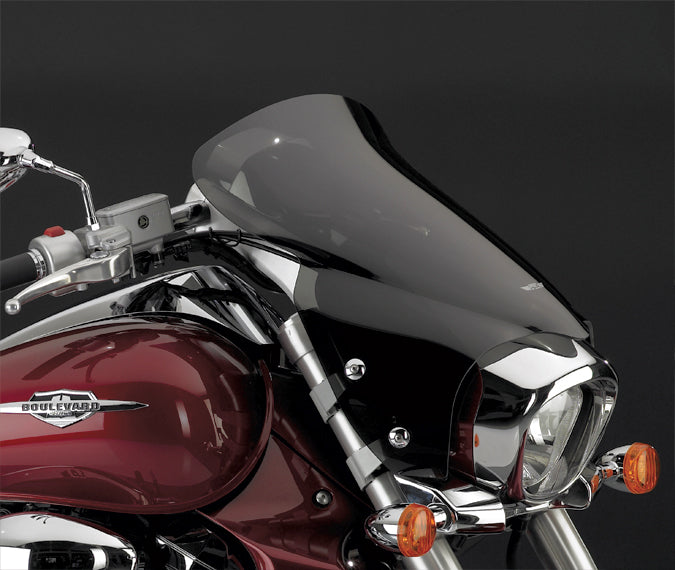 VStream+ Windshield