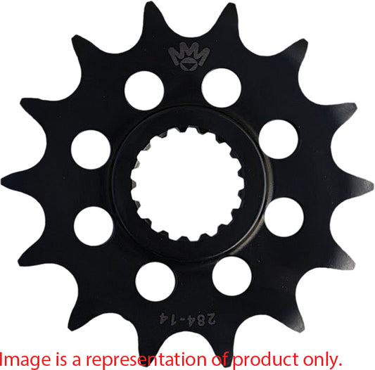Front Sprocket
