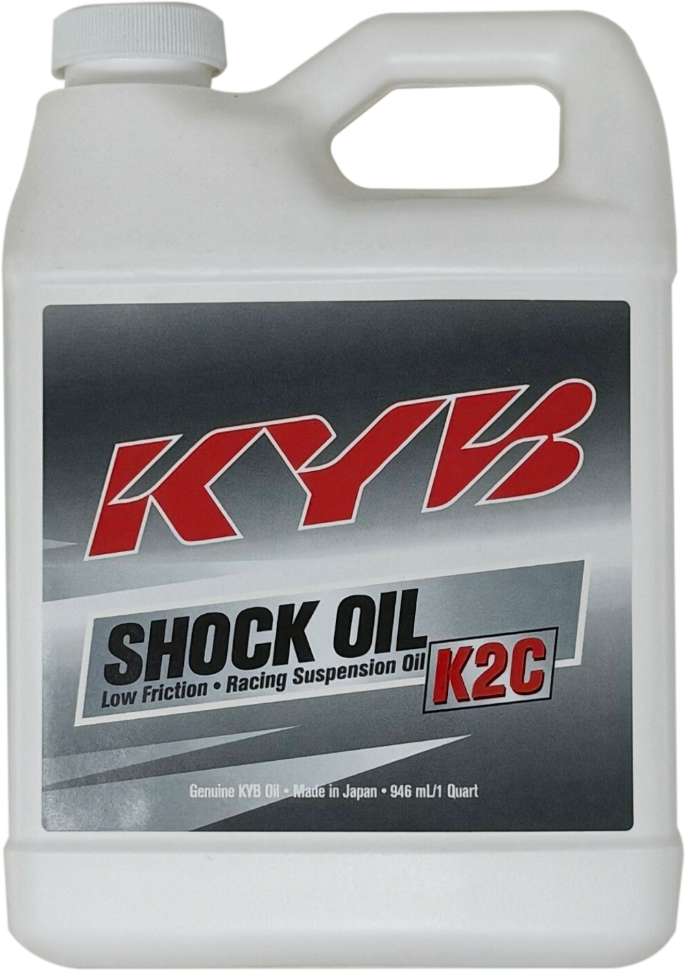 Shock Oil